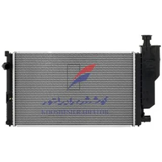 رادیات آب سمند EF7  ( بنزینی) کوشش
