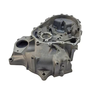پوسته کلاچ ساینا و کوییک ND2 ( کارماتک )