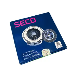 دیسک و صفحه پراید ( SECO) کره