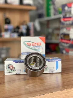 بلبرینگ چرخ جلو برلیانس _ بسترن B50 _ مزدا 323