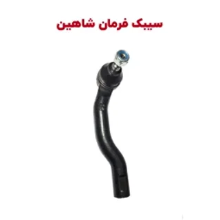سیبک فرمان شاهین ( راست )