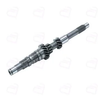 شفت اولیه ( ورودی ) پژو 405 کارماتک