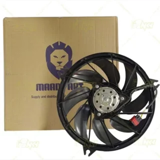 مجموعه فن 206 _ رانا _ 207 ( ماد پارت )