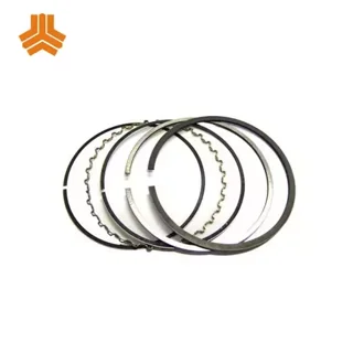 ست رینگ موتور (50 ) تیبا _ ساینا _ کوییک ( شرکتی سایپا )